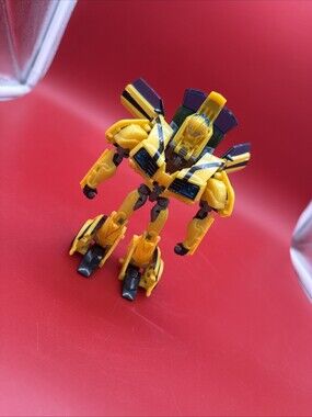 Transformers Bumblebee Classic Good Condition